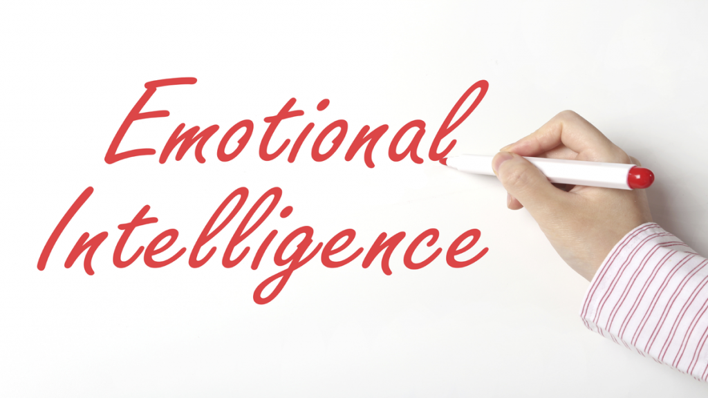 Leading with Emotional Intelligence