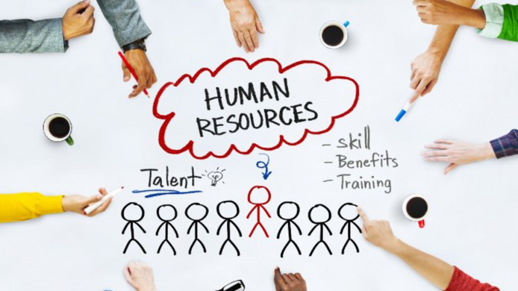 HR Skills for HR Administrators