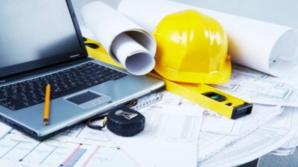 Construction Management and Supervising Multiple Projects