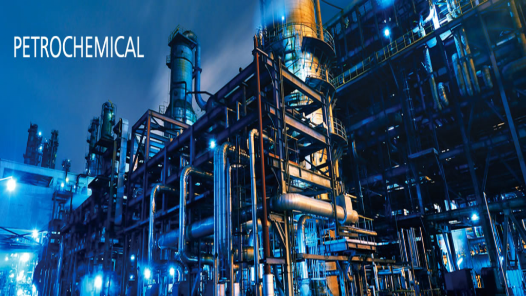 Understanding the Dynamics of the Petrochemicals Industry