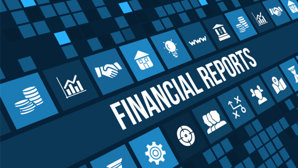 Financial Accounting and Reporting