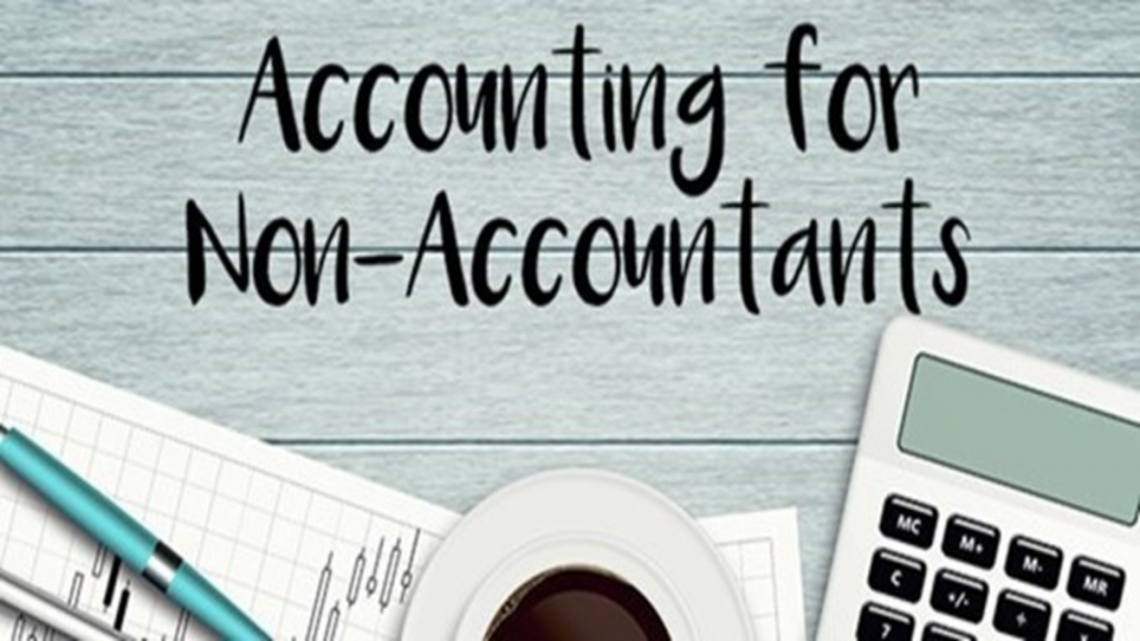 Accounting for Non-Accountants