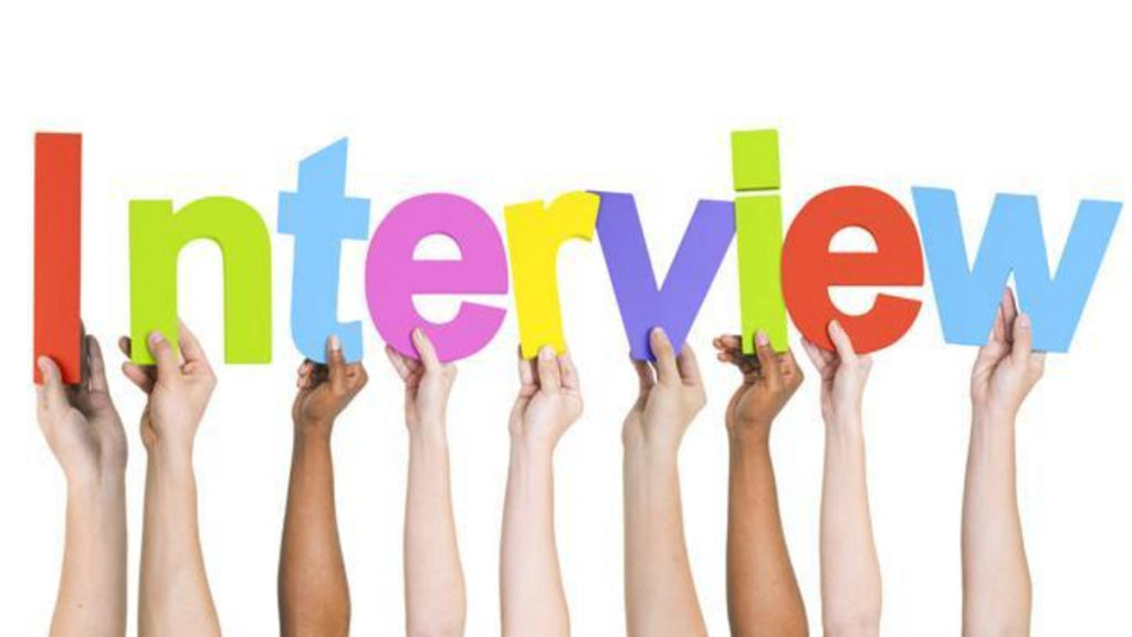 Professional Interviewing Skills