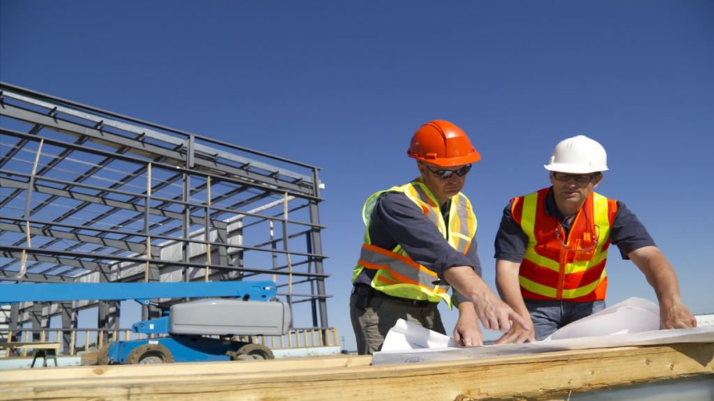 Construction Quality Control and Quality Assurance