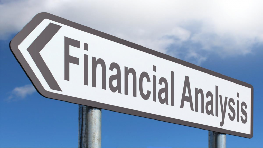 Financial Analysis for SMEs and Startups