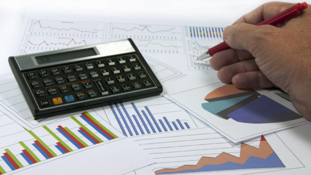 Accounting Treatment of Financial Operations