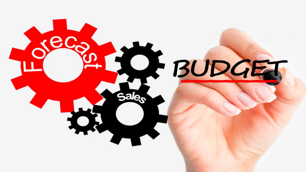 Budgeting & Forecasting and the Planning Process