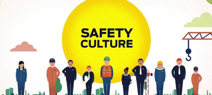 Developing an Effective Safety Culture