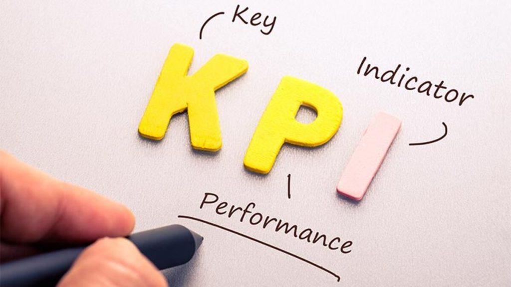 مؤشرات ومقاييس الأداء الرئيسية لإدارة الموارد البشرية - HR KPI's