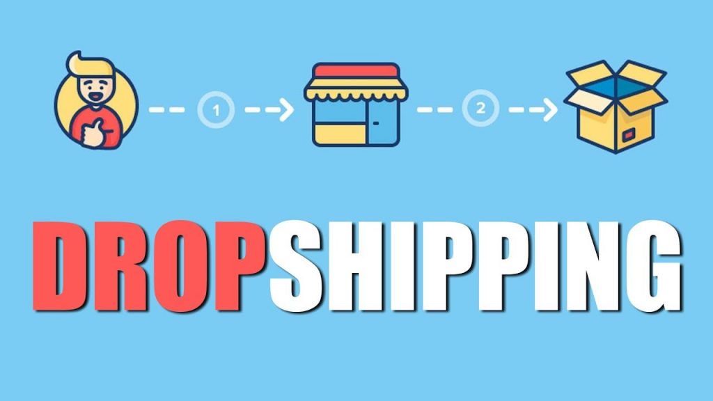 نظرة عامة عن الدروب شيبنج Dropshipping