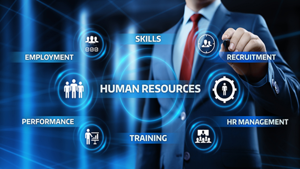 Human Resources Certificate International Professional