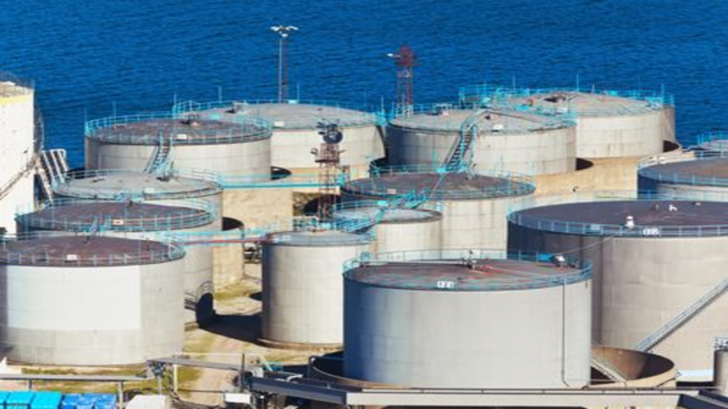 Asset Integrity Management for Marine Terminal Storage Tanks