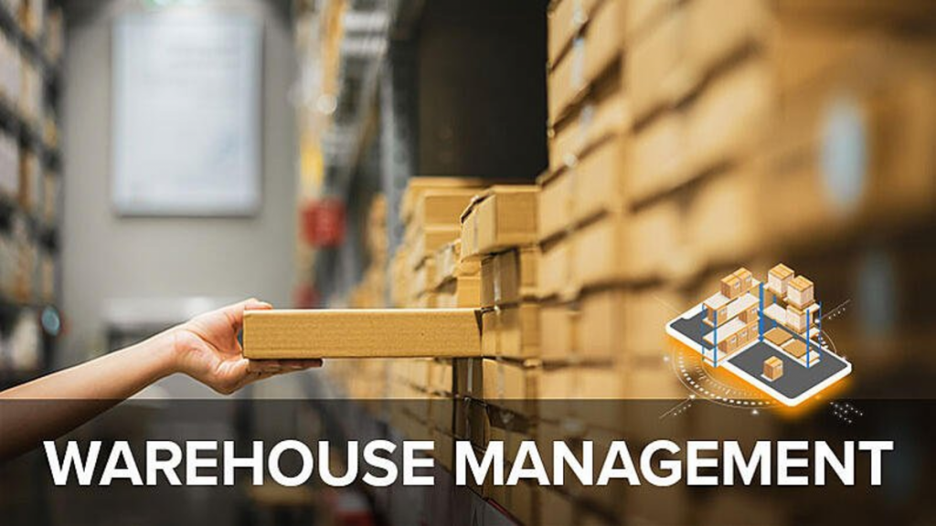 Warehouse Management Best Practices