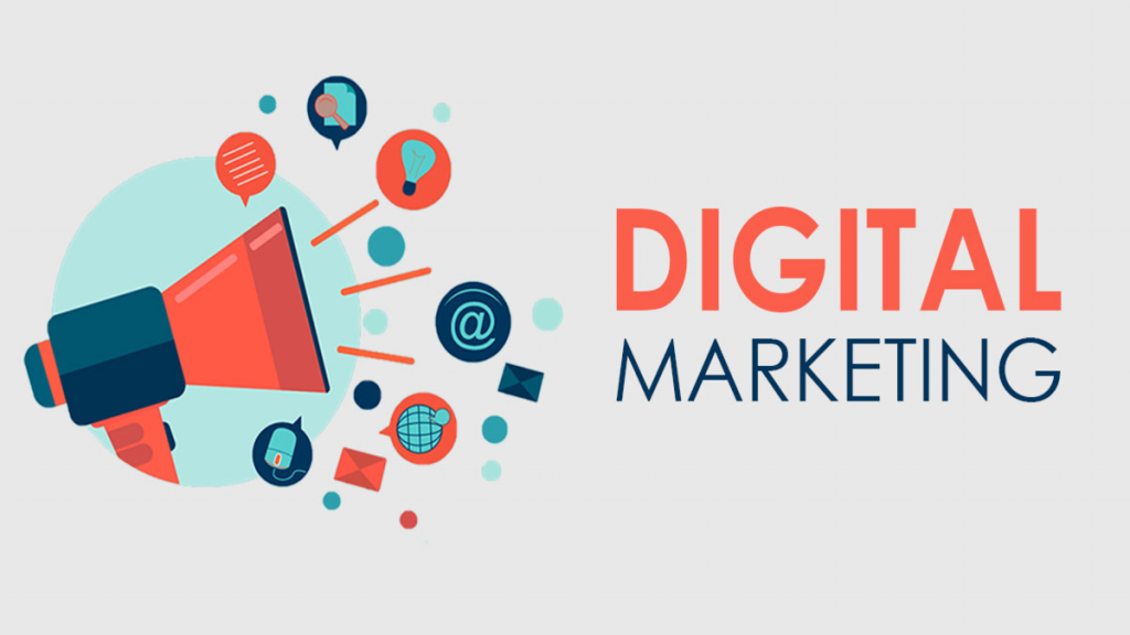 Digital Marketing Strategy