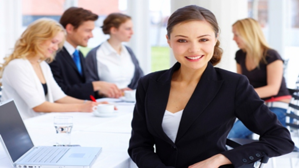 Administration and Office Management for Female Professionals