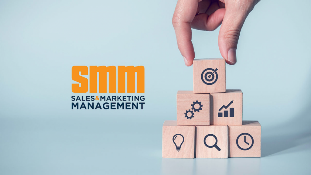 Sales and Marketing Management MBA