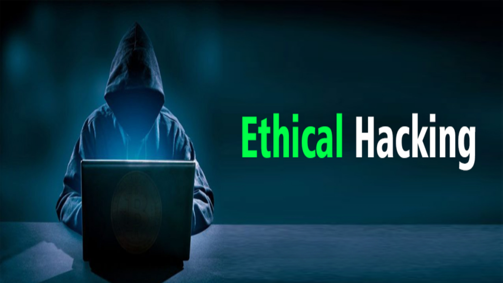 Ethical Hacking and Countermeasures