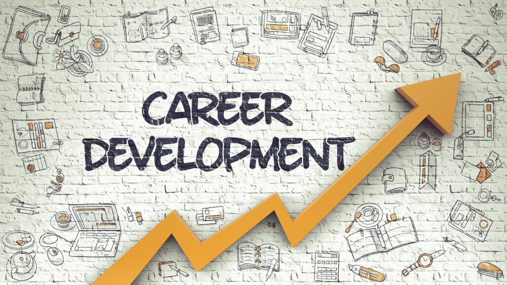 Career Development and Succession Planning