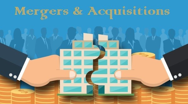 Mergers and Acquisitions