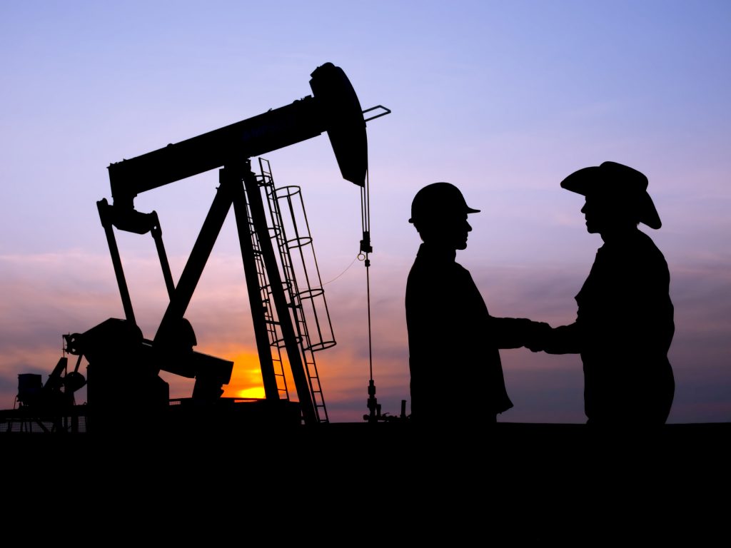 Negotiation and Documentation of Oil Industry Transactions