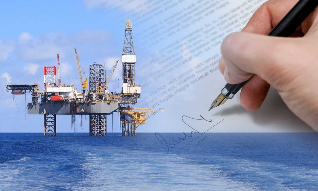 Upstream Petroleum Contracts