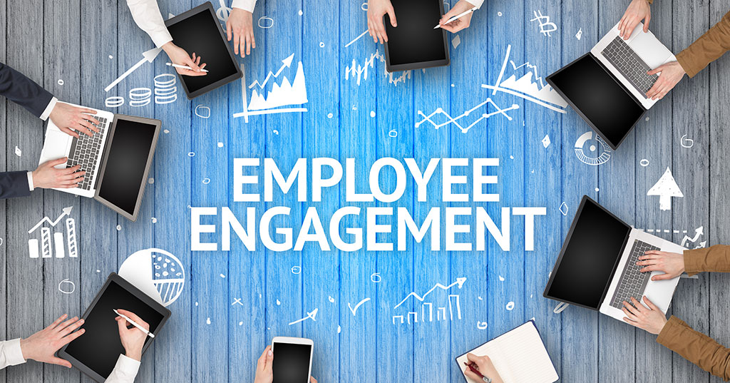 Employee Engagement and Retention