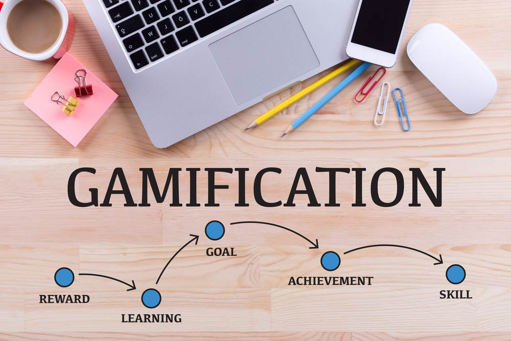 Gamification in Human Resources Management