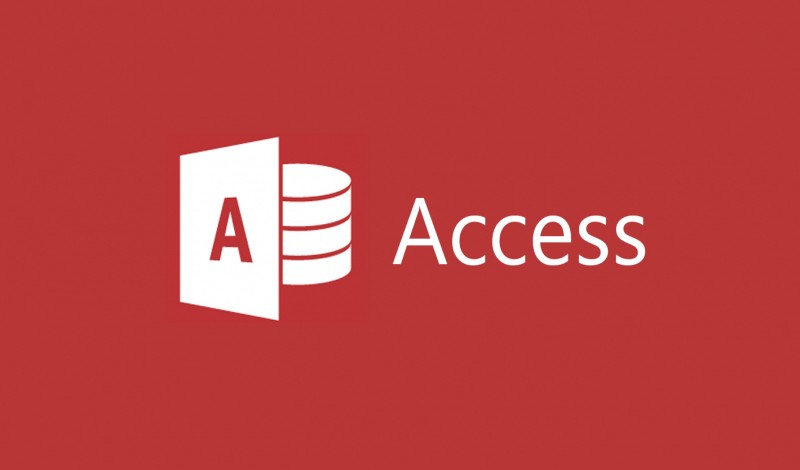 فن التعامل مع قواعد البيانات والوصول السريع عبر الإنترنت Access