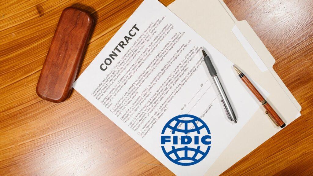 تطبيق عقود الفيديك الدولية FIDIC