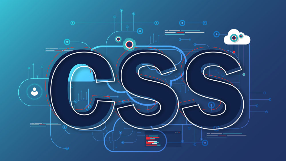 تصميم الويب مع CSS