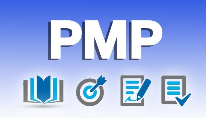 إدارة المشاريع الإحترافية PMP