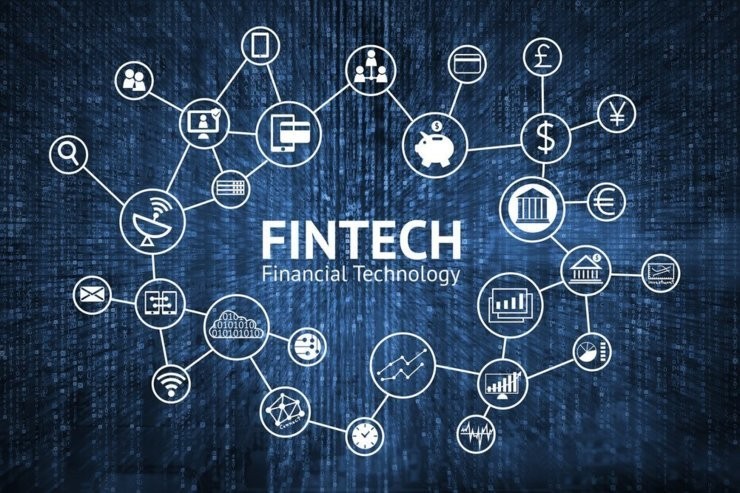 ابتكار التكنولوجيا المالية FinTech Innovation